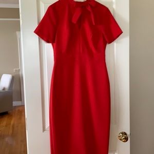 Maggie London sheath dress
